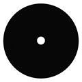 Круг отрезной по металлу, 230 х 2,0 х 22,2 мм, WA36TBF, в метал.банке, 5 шт. Gross 33924