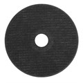 Круг отрезной по металлу, 125 х 1,0 х 22,2 мм, A60QBF Denzel 33926