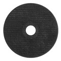 Круг отрезной по металлу, 125 х 1,6 х 22,2 мм, A46QBF Denzel 33928