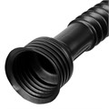 Канистра вертикальная 10 л, пластиковая Stels 33936