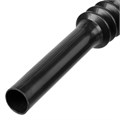 Канистра вертикальная 20 л, пластиковая Stels 33937