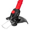 Триммер аккумуляторный GT-260, Li-Ion, 18 В, 1 акк. MTX 33990