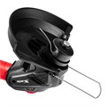 Триммер аккумуляторный GT-260, Li-Ion, 18 В, 1 акк. MTX 33990