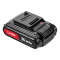 Триммер аккумуляторный GT-260, Li-Ion, 18 В, 1 акк. MTX 33990