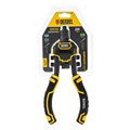 Заклепочник двуручный, заклепки 2,4-3,2-4,0-4,8-6,4 мм Denzel 34306