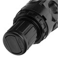 Фильтр-регулятор FR1500, 10 бар, 1500 л/мин, 1/4" Denzel 34374