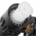 Фильтр-регулятор FR1500, 10 бар, 1500 л/мин, 1/4" Denzel 34374