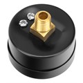 Фильтр-регулятор FR1500, 10 бар, 1500 л/мин, 1/4" Denzel 34374