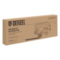 Транспортировочный комплект для генераторов DES-85E Denzel 34393
