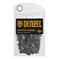 Цепь для бензопилы DGS-4516P, шина 40 см (16") шаг 0,325", паз 1,5 мм, 64 звена Denzel 34400