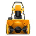 Снегоуборочная машина аккумуляторная, ESB-460-0, Li-Ion, 36В Denzel 34425