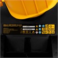 Снегоуборочная машина аккумуляторная, ESB-460-0, Li-Ion, 36В Denzel 34425