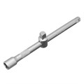 Набор инструментов, 1/2", 1/4", пластиковый кейс, 94 предмета// Сибртех 34479