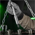Набор инструментов, 1/2", 1/4", пластиковый кейс, 94 предмета// Сибртех 34479