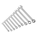 Набор инструментов, 1/2", 1/4", пластиковый кейс, 82 предмета Сибртех 34481