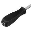 Набор инструментов, 1/2", 1/4", пластиковый кейс, 82 предмета Сибртех 34481