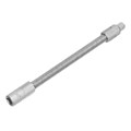 Набор инструментов, 1/2", 1/4", пластиковый кейс, 82 предмета Сибртех 34481