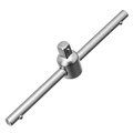 Набор инструментов, 1/4", пластиковый кейс, 29 предметов Сибртех 34482