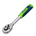 Набор инструментов, 1/4", пластиковый кейс, 29 предметов Сибртех 34482