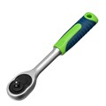 Набор инструментов, 1/4", пластиковый кейс, 29 предметов Сибртех 34482