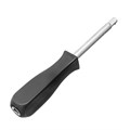 Набор инструментов, 1/4", пластиковый кейс, 29 предметов Сибртех 34482