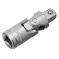 Набор инструментов, 1/4", пластиковый кейс 56 предметов Сибртех 34483