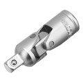 Набор инструментов, 1/4", пластиковый кейс 56 предметов Сибртех 34483