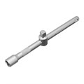 Набор инструментов, 1/2", пластиковый кейс, 32 предмета// Сибртех 34484