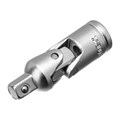 Набор инструментов, 1/2", пластиковый кейс, 32 предмета// Сибртех 34484