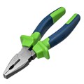 Набор инструментов, 1/2", 1/4", пластиковый кейс 76 предметов Сибртех 34485