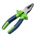 Набор инструментов, 1/2", 1/4", пластиковый кейс 76 предметов Сибртех 34485