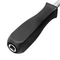 Набор инструментов, 1/2", 1/4", пластиковый кейс 76 предметов Сибртех 34485