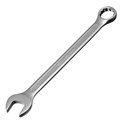 Набор инструментов, 1/2", 1/4", пластиковый кейс 76 предметов Сибртех 34485