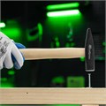 Набор инструментов, 1/2", 1/4", пластиковый кейс 76 предметов Сибртех 34485
