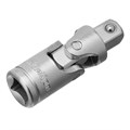 Набор инструментов, 1/2", 1/4", пластиковый кейс 89 предметов Сибртех 34486
