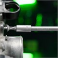Набор инструментов, 1/2", 1/4", пластиковый кейс 89 предметов Сибртех 34486