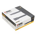 Шланг для пылесоса 4 м с адаптерами для Denzel RVC20, RVC30, LVC20, LVC30 Denzel 34500