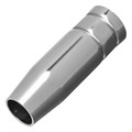 Сопло газовое d12, длина 53м, 2 шт для MIG горелки тип 15 Denzel 34548