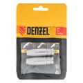 Сопло газовое d12, длина 53м, 2 шт для MIG горелки тип 15 Denzel 34548