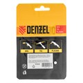 Сопло газовое d12, длина 53м, 2 шт для MIG горелки тип 15 Denzel 34548
