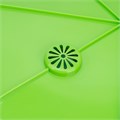 Переносной контейнер-мойка для решетки-гриль и продуктов, 48x48 см Palisad 34570