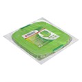 Переносной контейнер-мойка для решетки-гриль и продуктов, 48x48 см Palisad 34570