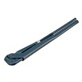 Ключ трубный рычажный КТР-4, 3", кованый, тип "L" Сибртех 34595