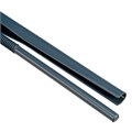 Ключ трубный рычажный КТР-4, 3", кованый, тип "L" Сибртех 34595