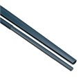 Ключ трубный рычажный КТР-5, 4", кованый, тип "L" Сибртех 34596