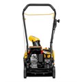 Бензиновая снегоуборочная машина SB 460 E, 99cc, эл.старт, шнек SnowCrusher Denzel 34598