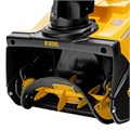 Бензиновая снегоуборочная машина SB 460 E, 99cc, эл.старт, шнек SnowCrusher Denzel 34598