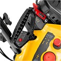 Бензиновая снегоуборочная машина SB 460 E, 99cc, эл.старт, шнек SnowCrusher Denzel 34598