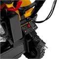 Бензиновая снегоуборочная машина SB 460 E, 99cc, эл.старт, шнек SnowCrusher Denzel 34598