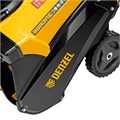 Бензиновая снегоуборочная машина SB 460 E, 99cc, эл.старт, шнек SnowCrusher Denzel 34598
